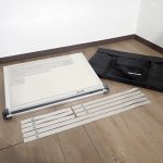 製図板 DRAPAS BOARD DXM-602 ドラパスボード A2 平行定規 卓上 マグネットボード 建築 ケース付き