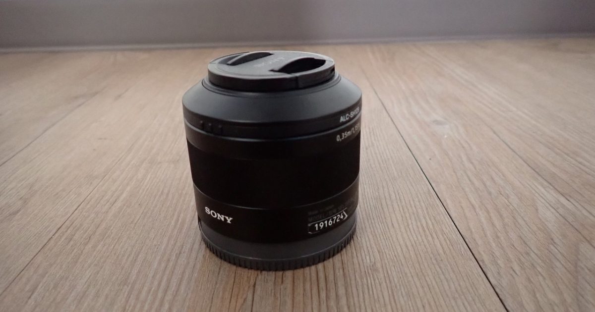 レンズ SONY SEL35F28Z Sonnar T* FE 35mm F2.8 ZA ソニー α Eマウント系 デジタル一眼カメラ ZEISS ツァイス デジカメ