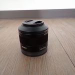 レンズ SONY SEL35F28Z Sonnar T* FE 35mm F2.8 ZA ソニー α Eマウント系 デジタル一眼カメラ ZEISS ツァイス デジカメ