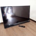 液晶テレビ SHARP LED AQUOS LC-40J9 シャープ アクオス 40インチ 40型 B-CAS リモコン AN-52RC1