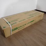 フローリング WOODTEC HLBWOOBWL4S 朝日ウッドテック ネダレス145 L-45 床暖兼用 ブラックウォルナット
