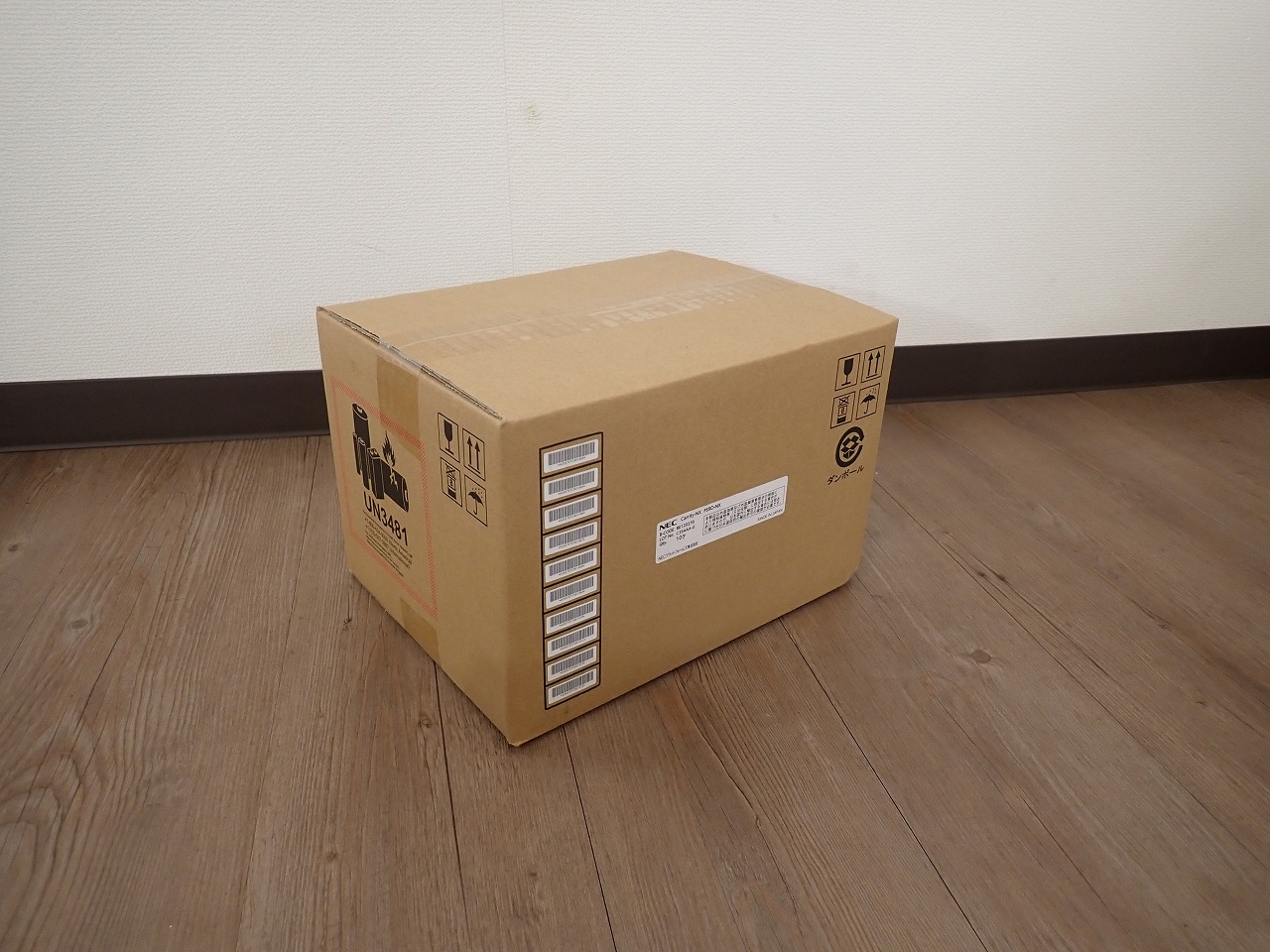 Carrity-NX （PS9D-NX) TELEPHONE 新品 | 電話機