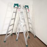 脚立 HASEGAWA RS-18 B-10 長谷川工業 アルミ 脚立 1m70cm 3m57cm 1700mm 3570mm 6尺 ステップ ハセガワ