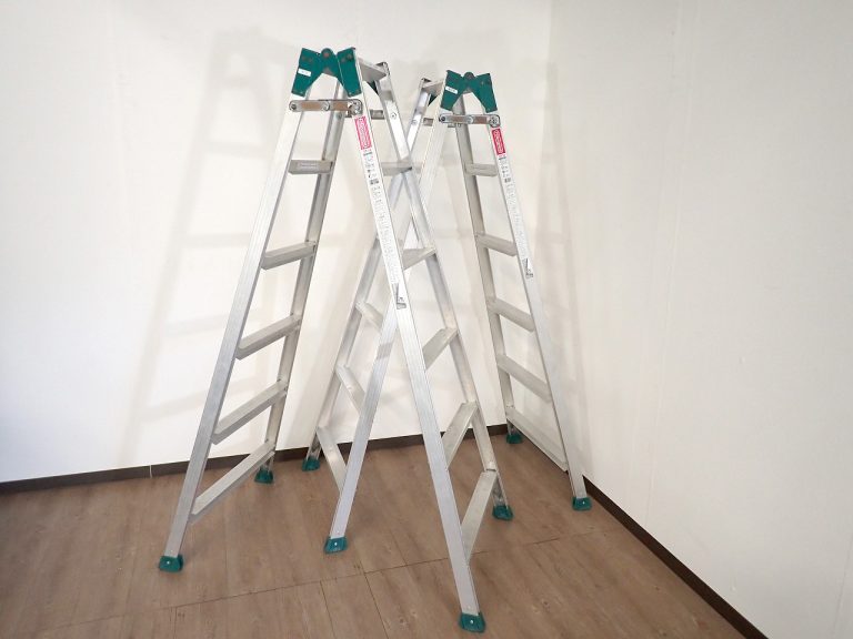 脚立 HASEGAWA RS-18 B-10 長谷川工業 アルミ 脚立 1m70cm 3m57cm 1700mm 3570mm 6尺 ステップ ハセガワ