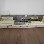 編み機 SILVER REED Am Am SK-580 シルバーリード あむあむ 電子編機 マイコン 手芸 手工芸 編み物