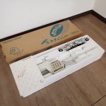 スーパーオートチェンジャー SILVER REED SAC6 シルバーリード 編み機 編機 編み物 手芸