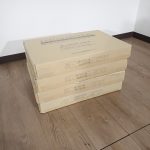 フロアタイル 川島織物セルコン EXACOLLECTION ES3182-34 エグザコレクション 3.0×457.2×304.8mm 20枚入 4ケース 7.2 畳