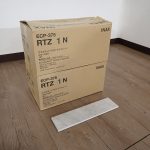 エコカラットプラス LIXIL ECP-375 RTZ1N リクシル ラフクォーツ ライトグレー 303×75角平 71枚 壁材 タイル