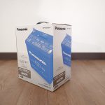 バッテリー Panasonic caos N-46B19R/CT 標準車 28B19R 34B19R 38B19R 40B19R 42B19R 44B19R 46B19R 36B20R 38B20R 42B20R 44B20R