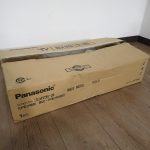 分電盤 Panasonic BQZE6622L パナソニック コスモパネル コンパクト21 住宅用 露出 半埋込両用形 単相3線式 100/200V 60A