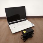 ノートパソコン NEC LaVie PC-LL750FS6W Win7 Core-i7-2670QM 2.20GHz メモリ 8GB HDD 683GB BD-RE 15.6 型 SDカード テンキー