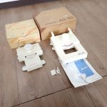 アーガイルキャリジ SILVER REED AG-20 AG-30 シルバーリード 編み機 編機 シルバー精工 編み物 手芸