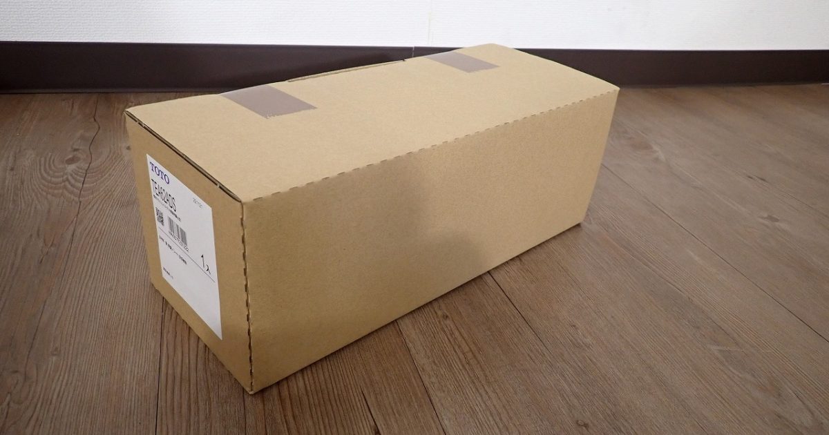 自動フラッシュバルブ TOTO TEA62ADS 小便器 露出 乾電池 水栓 トイレ