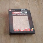 サーモクラフト BURTLE THERMO CRAFT TC250 バートル 電熱パッド 空調服 作業着 遠赤外線 速暖 52° エアークラフト