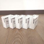 インクリボン AMANO CE-316350 アマノ カートリッジ EX9000 EX9050 TX-300 ATX300 単色 ブラック 黒 タイムレコーダー 5個セット