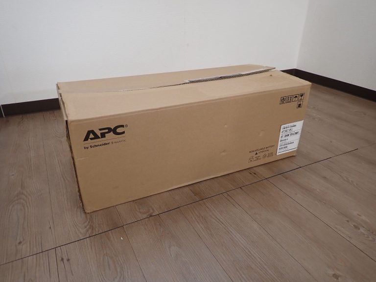 UPS APC APCRBC105J 交換用バッテリーキット SUA3000RMXLA3U SUA3000RMXLJ3U SUA48RMXLBPJ3U 無停電電源装置