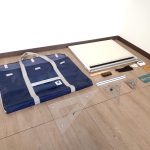 製図板 STAEDTLER MARS LINER 960 A2 ステッドラー マルスライナー 平行定規 スチールプレート ソフトケース 付属