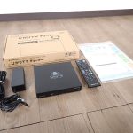 チューナー Smart TV StreamCruiser ST-3400 スマートテレビ ひかりTV NTT ぷらら リモコン RC3373801/01R 住友電気工業