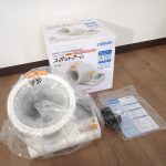 デジタル自動血圧計 OMRON HEM-1040 オムロン スポットアーム 上腕式 早朝高血圧確認機能