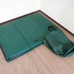 グランドマット OGAWA 3843 GROUND MAT 2828 小川テント アウトドア インナーマット 270cm×270cm 正方形