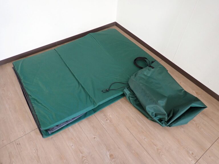 グランドマット OGAWA 3843 GROUND MAT 2828 小川テント アウトドア インナーマット 270cm×270cm 正方形