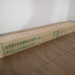 フローリング ORIENT E1-MTG オリエントエポルカフロア 12×303×1818 6枚入 2ケース 床暖房 耐キャスター