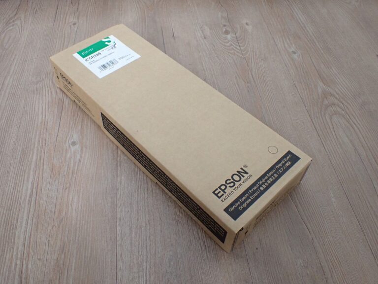 インク EPSON ICGR58S エプソン グリーン PX-H8000 H10000 W8000 700ml プロッター 大判プリンタ