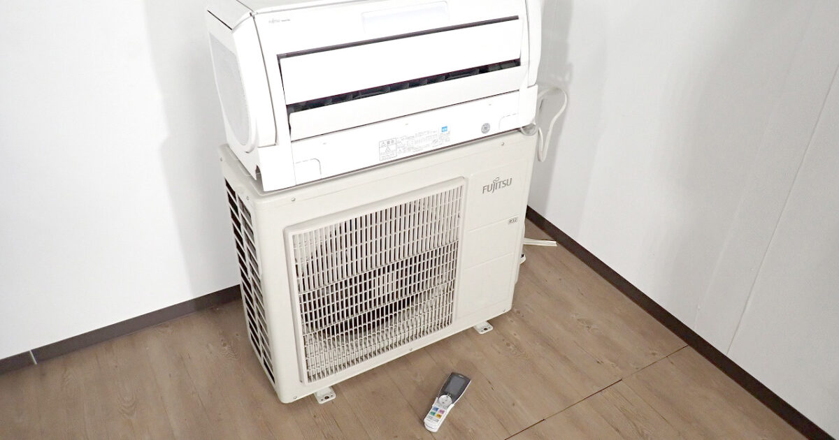 エアコン FUJITSU nocria AS-X56F2W AO-X56F2 富士通 ノクリア 5.6kW 18畳 壁掛け 200V リモコン AR-RJA1J