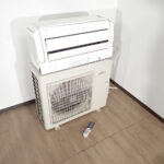 エアコン FUJITSU nocria AS-X56F2W AO-X56F2 富士通 ノクリア 5.6kW 18畳 壁掛け 200V リモコン AR-RJA1J