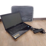 ノートパソコン Lenovo G580 Win10 Core i5-3210M 2.50GHz メモリ 8GB HDD 500GB DVD-RAM SDカード 15.6インチ テンキー