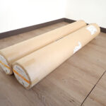クロス SANGETSU TH30171 FE6755 サンゲツ 壁紙 92cm×50m 2巻きセット 100m ベージュ系 塩化ビニル系樹脂