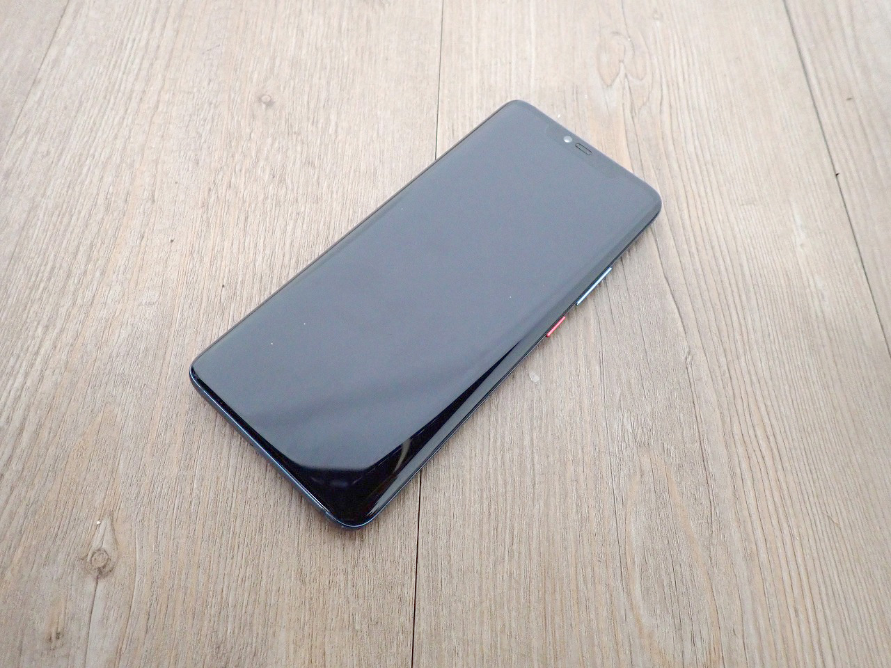 スマートフォン Huawei Mate 20 pro LYA-L29 ファーウェイ メイト 20 プロ Midnight Blue SIM ...