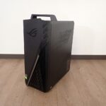パソコン ASUS G15DK-R5G1660SEC エイスース AMD Ryzen 5 3600X DDR4 16G GTX1660S 6GB SSD 512GB M.2 PCIE ゲーミングPC