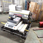 UVプリンター MIMAKI UJF-3042 ミマキ フラットベッドタイプ インクジェットプリンタ プロッター 大判 UV硬化