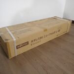 フローリング WOODTEC HLS20048N2 朝日ウッドテック ネダレス95 ニューフォルテ L-45 ライブナチュラルブラックチェリー