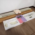 編み機 SILVER REED eppo3 LK350 シルバーリード あみむめも 編機 編み物 手芸