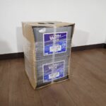 接着剤 OSHIKA SELECTY UR-145 オーシカ セレクティ ウレタン樹脂系 木質系床材用 建築用 10kg 2缶セット 20kg フローリング