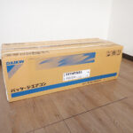 エアコン DAIKIN FXYAP28EA ダイキン 業務用 壁掛け 単相200V 1馬力 P28形 冷暖房 室内機