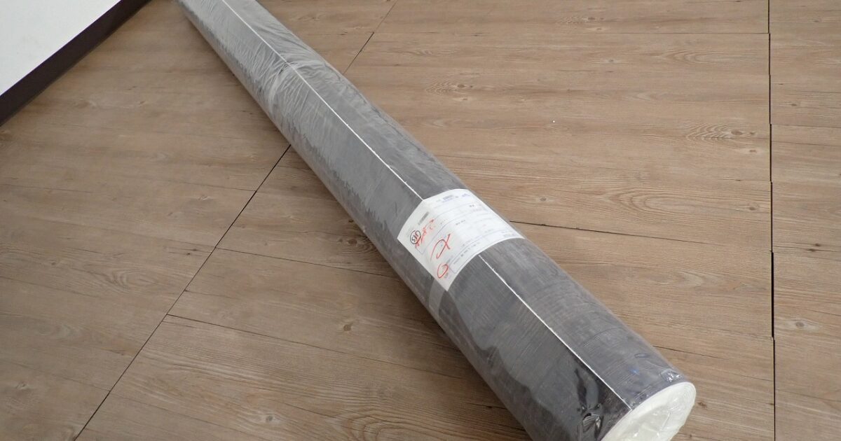 クッションフロア TOLI CF3524 東リ 1820mm 6.00m 2.3mm 長尺シート ブラウン CFシートP NW