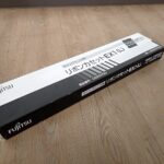 インクリボン FUJITSU リボンカセットEX1(L) 0325850 CA82002-1293 富士通 ラインプリンタ用