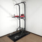 チンニングマシン TotalFitness STM056 トータルフィットネス マット STT181 懸垂マシンIII ぶら下がり健康器