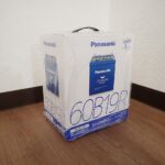 カーバッテリー Panasonic caos N-60B19R/C8 28B19R 34B19R 38B19R 40B19R 42B19R 44B19R 46B19R 55B19R 60B19R 36B20R 38B20R 40B20R 42B20R 44B20R