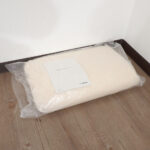 枕 TEMPUR original pillow テンピュール オリジナルネックピロー Mサイズ 51cm×31cm