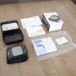 血圧計 OMRON HEM-6232T オムロン 手首式 乾電池 メモリー機能 iPhone Android 連携 Bluetooth