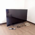 液晶テレビ TOSHIBA REGZA 50M530X 東芝 レグザ 50インチ 4Kチューナー 2020年 YouTube Netflix リモコン付き