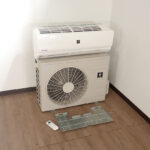 エアコン SHARP AY-G40S-W シャープ プラズマクラスター 7000 4.0kW 14畳 100V 壁掛け AU-G40SY A987JB 冷暖房