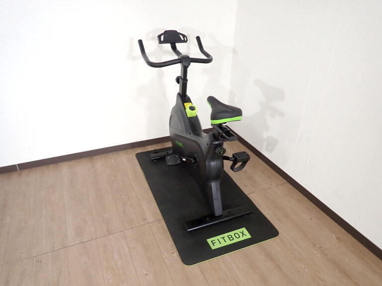 フィットボックスライト AINEXT FBX-001B_01 FITBOX LITE 第3世代 スピンバイク トレーニング ダイエット