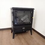 電気暖炉 DIMPLEX Gosford GOS12J ディンプレックス ゴスフォード オプティミスト ストーブ ヒーター 8畳