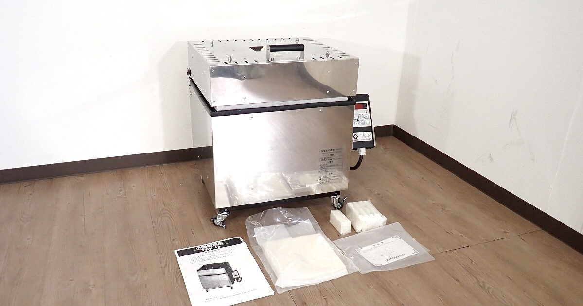 電気炉 グット電機 TBK-1 陶芸窯 100V 1500W マイコン自動焼成装置付 電気窯