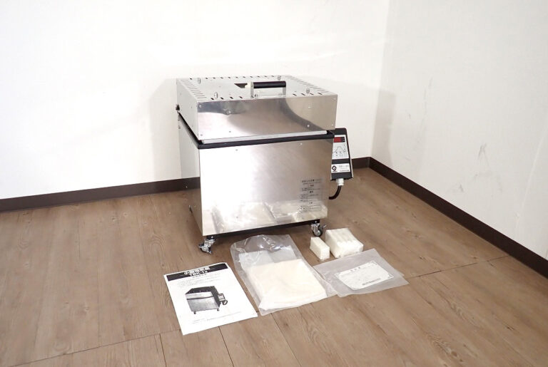 電気炉 グット電機 TBK-1 陶芸窯 100V 1500W マイコン自動焼成装置付 電気窯